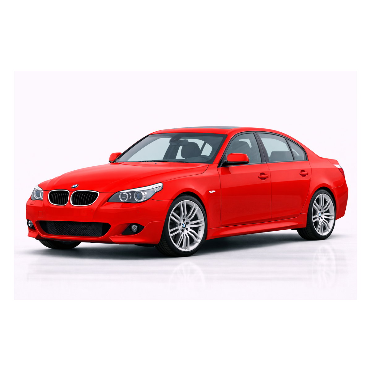PARABRISAS BMW E60-E61-SERIE-5 2003-2010